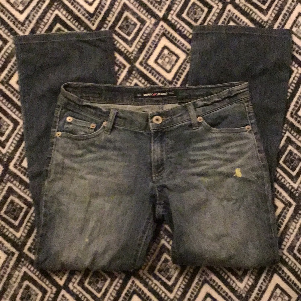 Women’s jeans